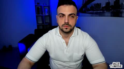 Jace online show from 03.16.26