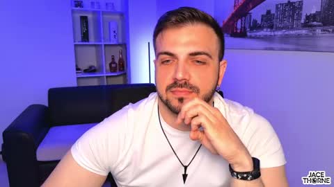 Jace online show from 04.24.26