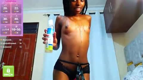 jacinta254 online show from 07.02.26