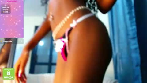 jacinta254 online show from 08.06.26