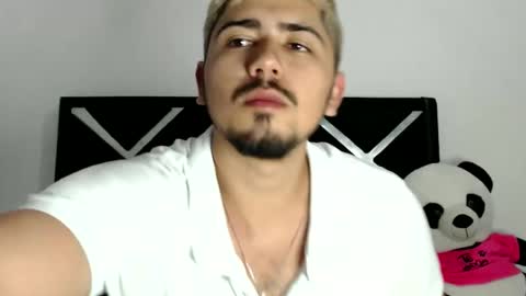 Jack online show from 10.20.25