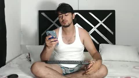 Snapshot of jack03xx_ chatting on 04.24.26 Jack online show from 04.24.26