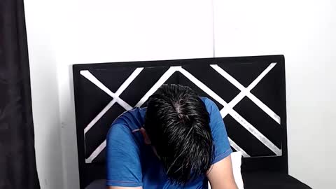 Snapshot of jack03xx_ chatting on 05.12.26 Jack online show from 05.12.26