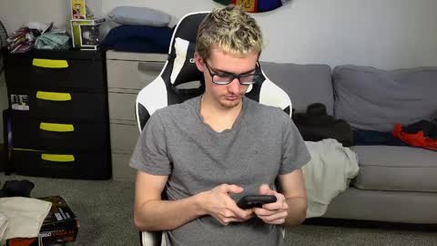 Snapshot of jack0kinky chatting on 03.24.26 JACK JACK online show from 03.24.26