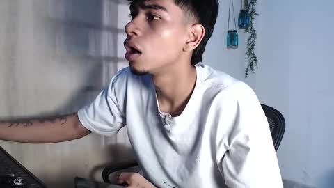 Snapshot of jack160724 chatting on 09.08.25 jack160724 online show from 09.08.25