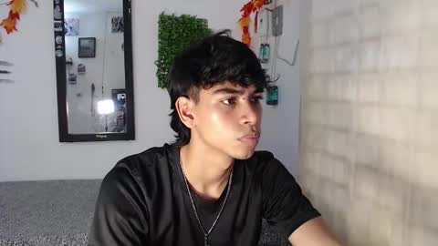 Snapshot of jack160724 chatting on 01.31.26 jack160724 online show from 01.31.26