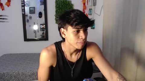 Snapshot of jack160724 chatting on 02.03.26 jack160724 online show from 02.03.26