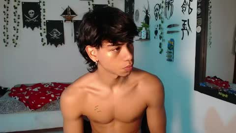 jack160724 online show from 04.27.26