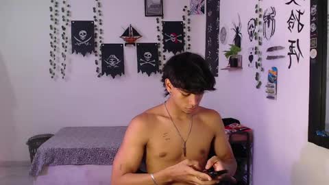 jack160724 online show from 04.29.26