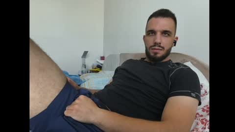 Jack online show from 09.12.25