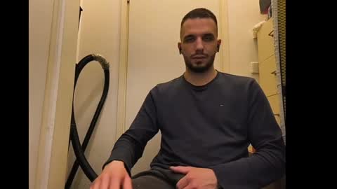 Snapshot of jack50134 chatting on 02.13.26 Jack online show from 02.13.26