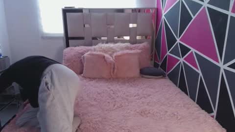 Snapshot of jack__melissa chatting on 10.23.25 jack__melissa online show from 10.23.25