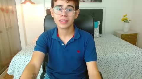 JACK TOMAS online show from 06.10.26