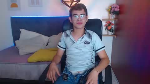 JACK TOMAS online show from 06.11.26