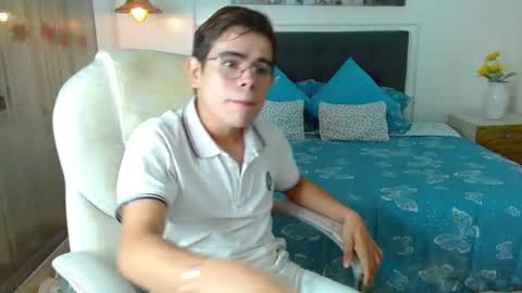 JACK TOMAS online show from 06.17.26