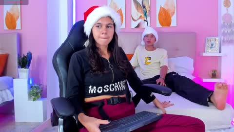 Jack and karelin online show from 12.21.24