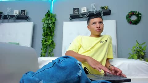 Jack and karelin online show from 12.30.24