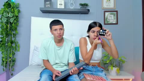 Jack and karelin online show from 01.08.25