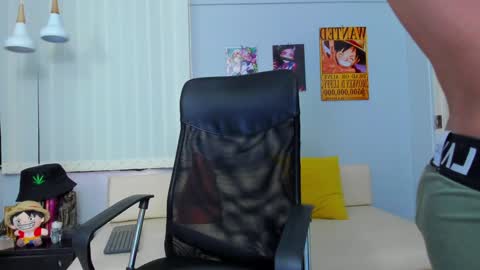 Jack and karelin online show from 01.19.25