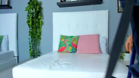 Jack and karelin online show from 02.12.25