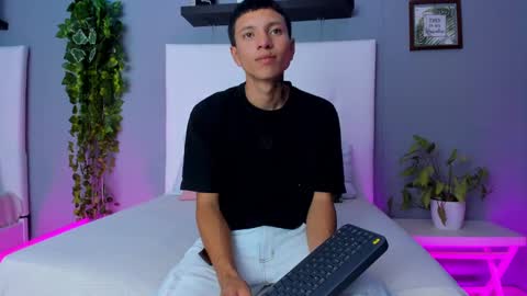 Jack and karelin online show from 02.12.25