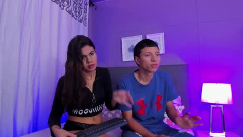 Jack and karelin online show from 02.16.25