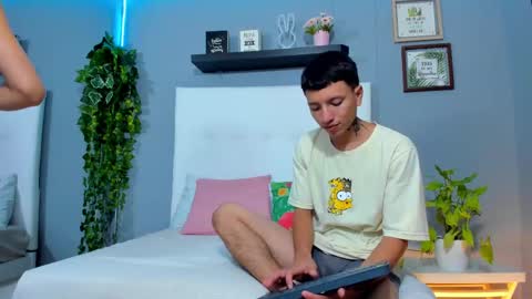 Jack and karelin online show from 02.27.25