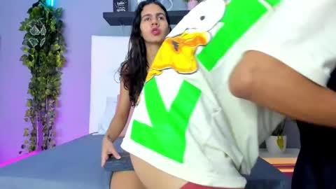 Jack and karelin online show from 03.10.25