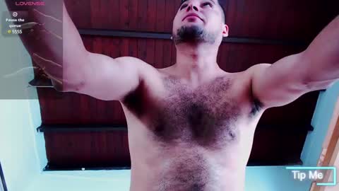 Snapshot of jack_bravo1 chatting on 02.17.25 online show from 02.17.25