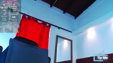 Snapshot of jack_bravo1 chatting on 02.27.25 online show from 02.27.25