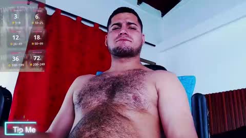 Snapshot of jack_bravo1 chatting on 03.11.25 online show from 03.11.25