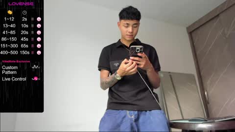 jack online show from 03.31.26