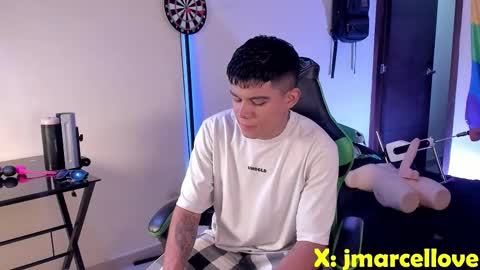 JACK CASTELL online show from 12.22.25