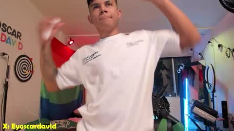 Snapshot of jack_castell chatting on 02.25.26 JACK CASTELL online show from 02.25.26