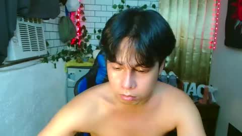 Snapshot of jack_collins69 chatting on 10.18.25 JACK online show from 10.18.25