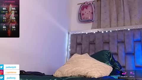 Jack Fire online show from 12.18.25