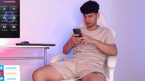 Jack Fire online show from 03.02.26