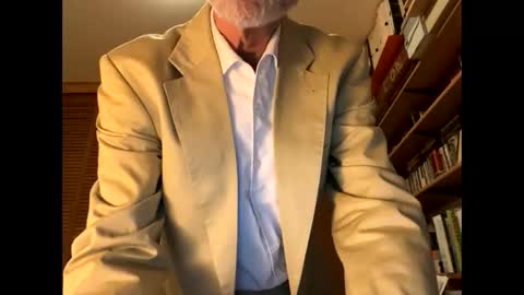 Jack online show from 04.05.26