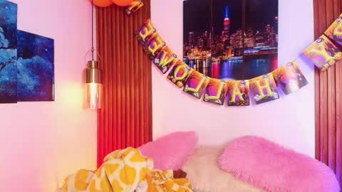 JACK  online show from 10.29.25