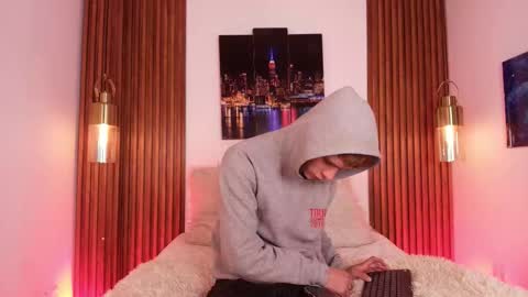 JACK  online show from 12.01.25