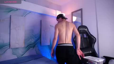 JACK  online show from 03.20.26