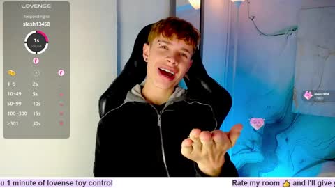 JACK  online show from 04.10.26