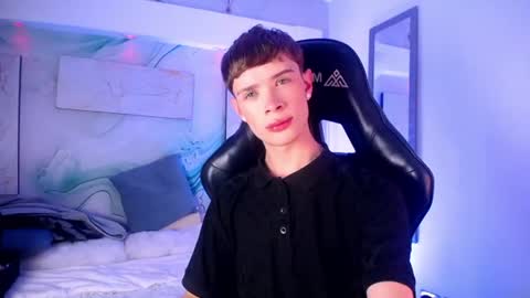 Snapshot of jack_frosst_ chatting on 07.19.26 JACK online show from 07.19.26