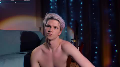 brestonsweet online show from 12.04.25