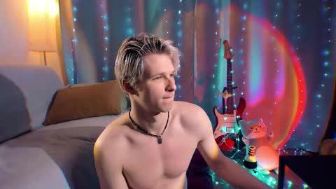 brestonsweet online show from 12.17.25