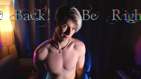 brestonsweet online show from 02.10.26