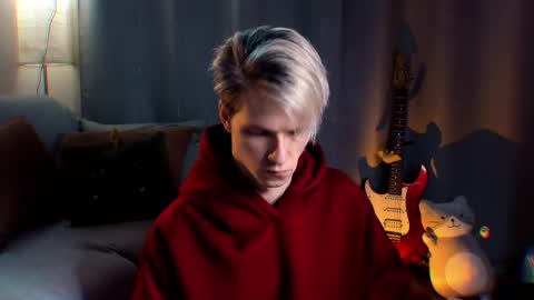 brestonsweet online show from 02.12.26