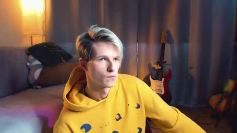 brestonsweet online show from 02.17.26