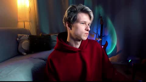 brestonsweet online show from 03.11.26