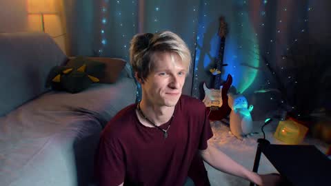 brestonsweet online show from 03.31.26